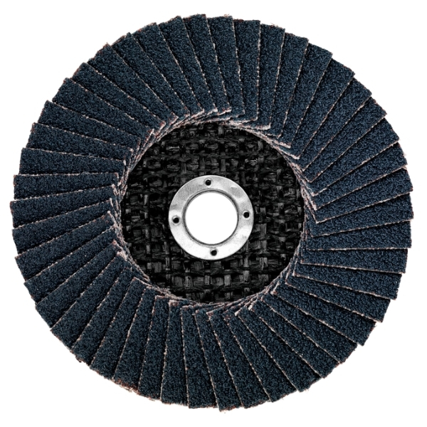 Metabo – Flap Disc 76 MM P 80, F-ZK (626876000)