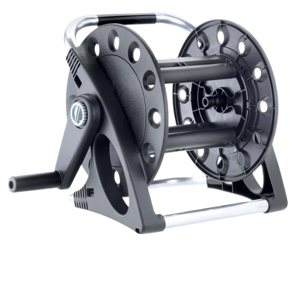 Claber – Hose Reel / Compact Wall-Mounted Hose Reel