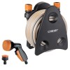 Claber – Hose Reel with Mini Garden Hose (10m) and Gardening Accessories Claber – Hose Reel with Mini Garden Hose (10m) and Gardening Accessories