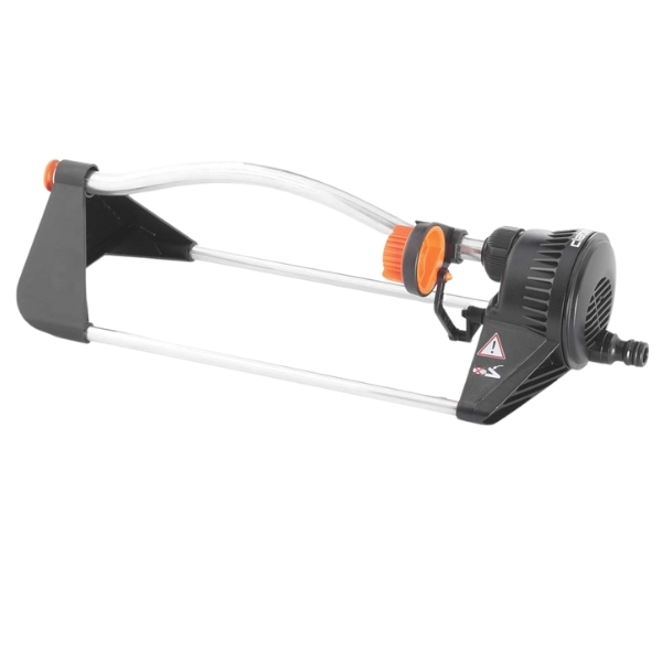 Claber – Sprinkler / Compact Oscillating Sprinkler