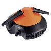 Claber – Sprinkler / Rotating 2-arm Sprinkler Claber – Sprinkler / Rotating 2-arm Sprinkler