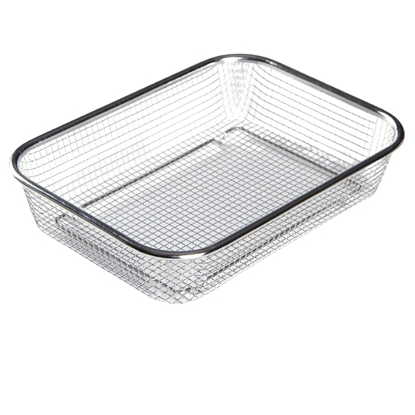 SourceDirect -Colander Strainer / Stainless Steel Colander Strainer – Small