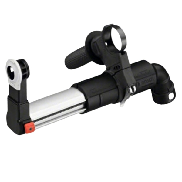 Bosch – Dust Extraction Adapter for Drilling with SDS-Plus GDE 16