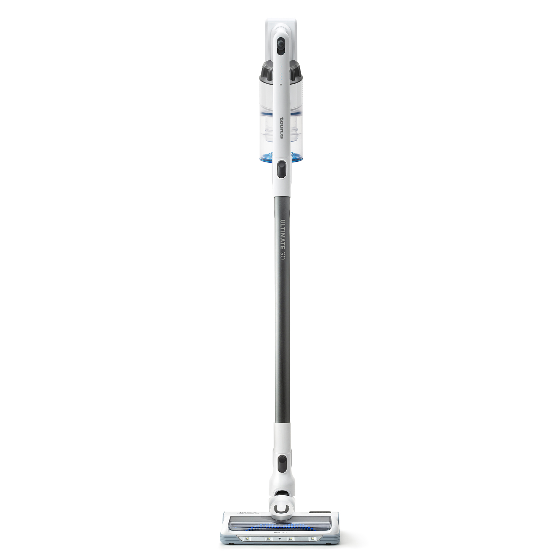 Taurus Vacuum Cleaner Cordless Upright 22.2V “Ultimate Go”