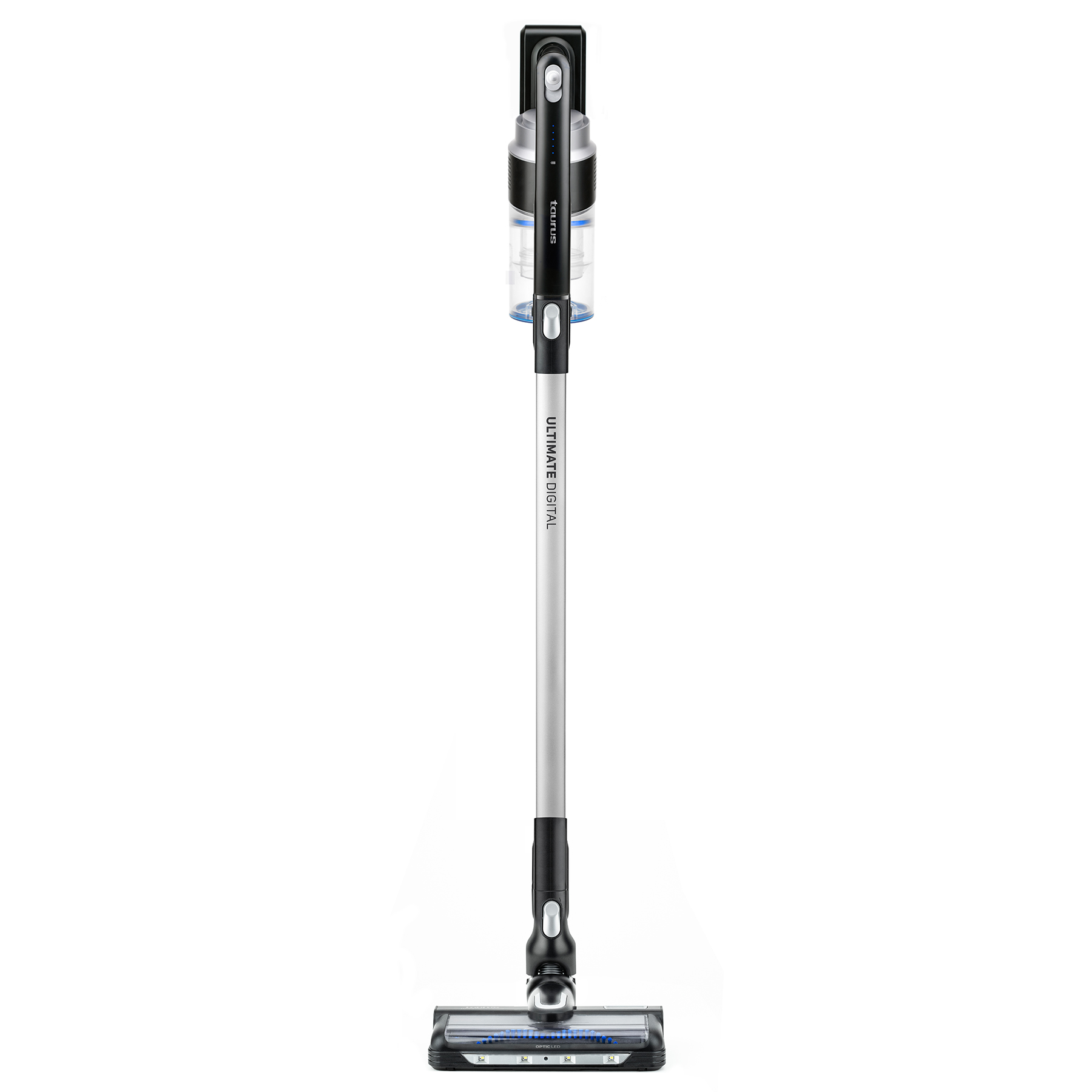 Taurus Vacuum Cleaner Cordless Upright 25.9V “Ultimate Digital”