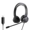 WINX CALL Clear USB Headset with Noise Canceling Mic WINX CALL Clear USB Headset with Noise Canceling Mic