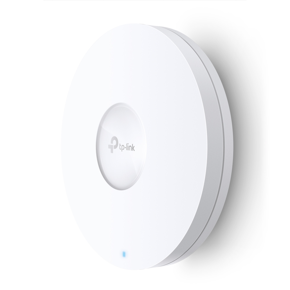 TP-Link AX1800 Wireless Dual band Ceiling Mount Access Point