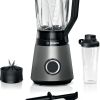 Bosch – Blender VitaPower Serie 4 1200W- Silver Bosch – Blender VitaPower Serie 4 1200W- Silver