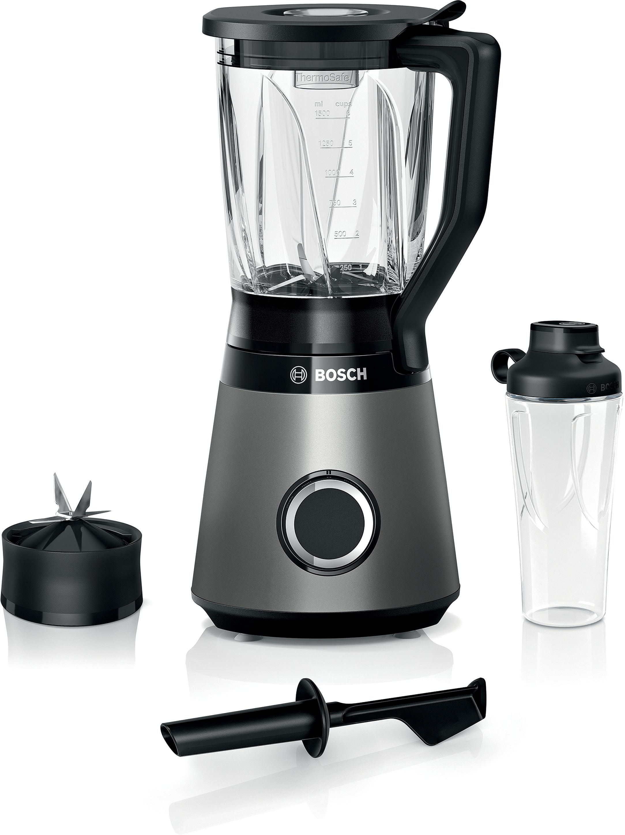 Bosch – Blender VitaPower Serie 4 1200W- Silver