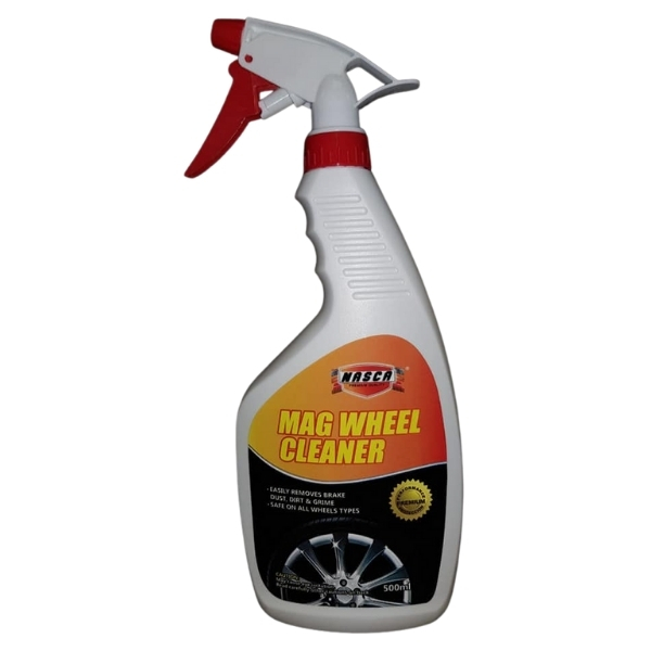 Nasca – Mag Wheel Cleaner – 500ml