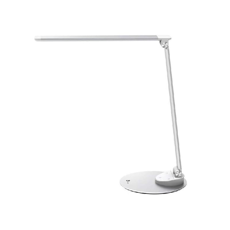 TaoTronics LED 420 Lumen Desk Lamp – Silver