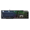 MSI Vigor Elite Mechanical RGB Gaming Keyboard MSI Vigor Elite Mechanical RGB Gaming Keyboard