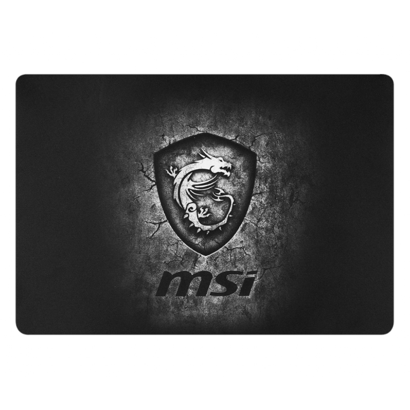MSI Agility G20 Medium Gaming Mouse Pad