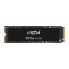 Crucial P5 Plus 1TB M.2 NVMe 3D NAND SSD – Black Crucial P5 Plus 1TB M.2 NVMe 3D NAND SSD – Black