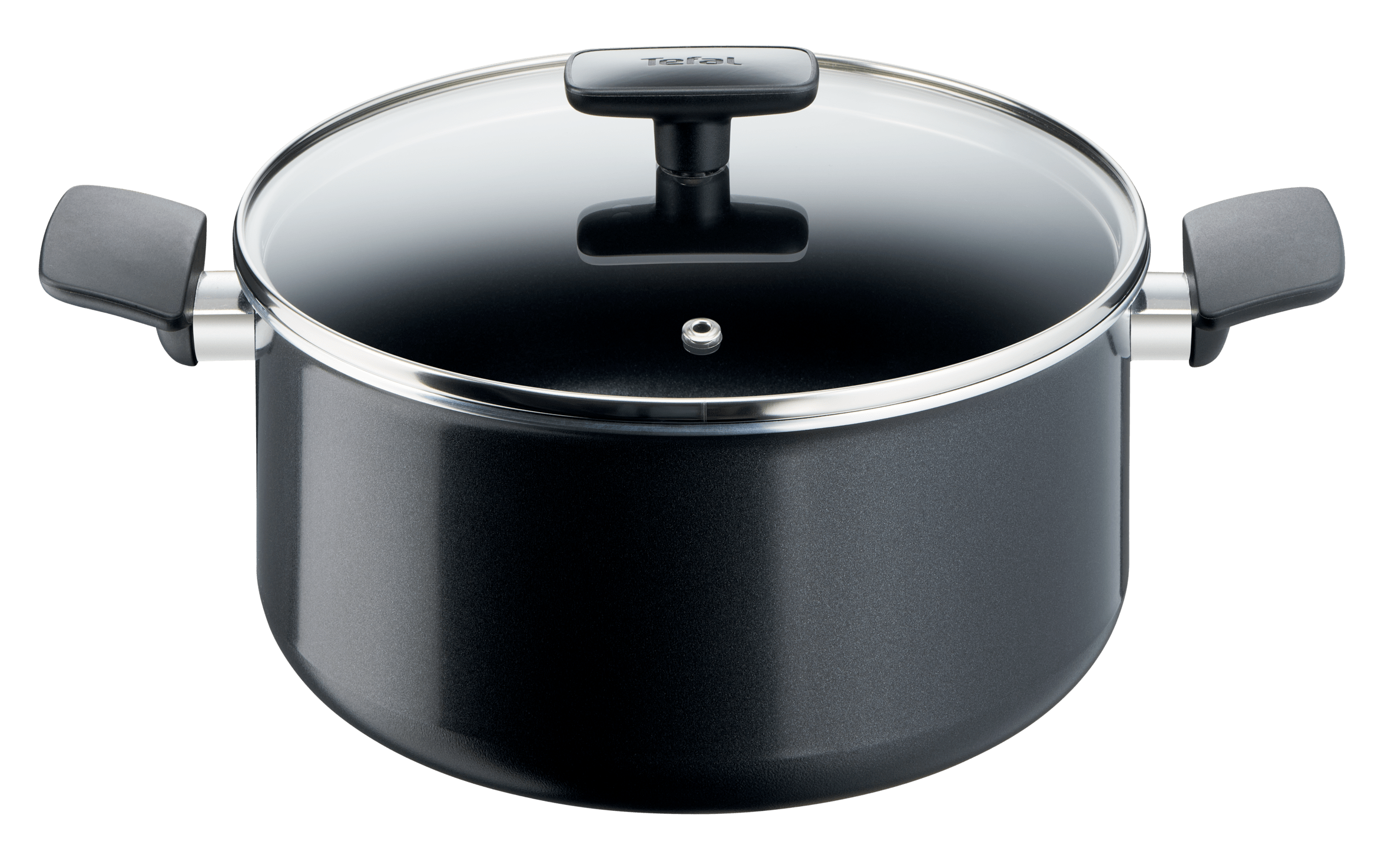 Tefal SIMPLICITY Non Stick Stewpot 24 cm