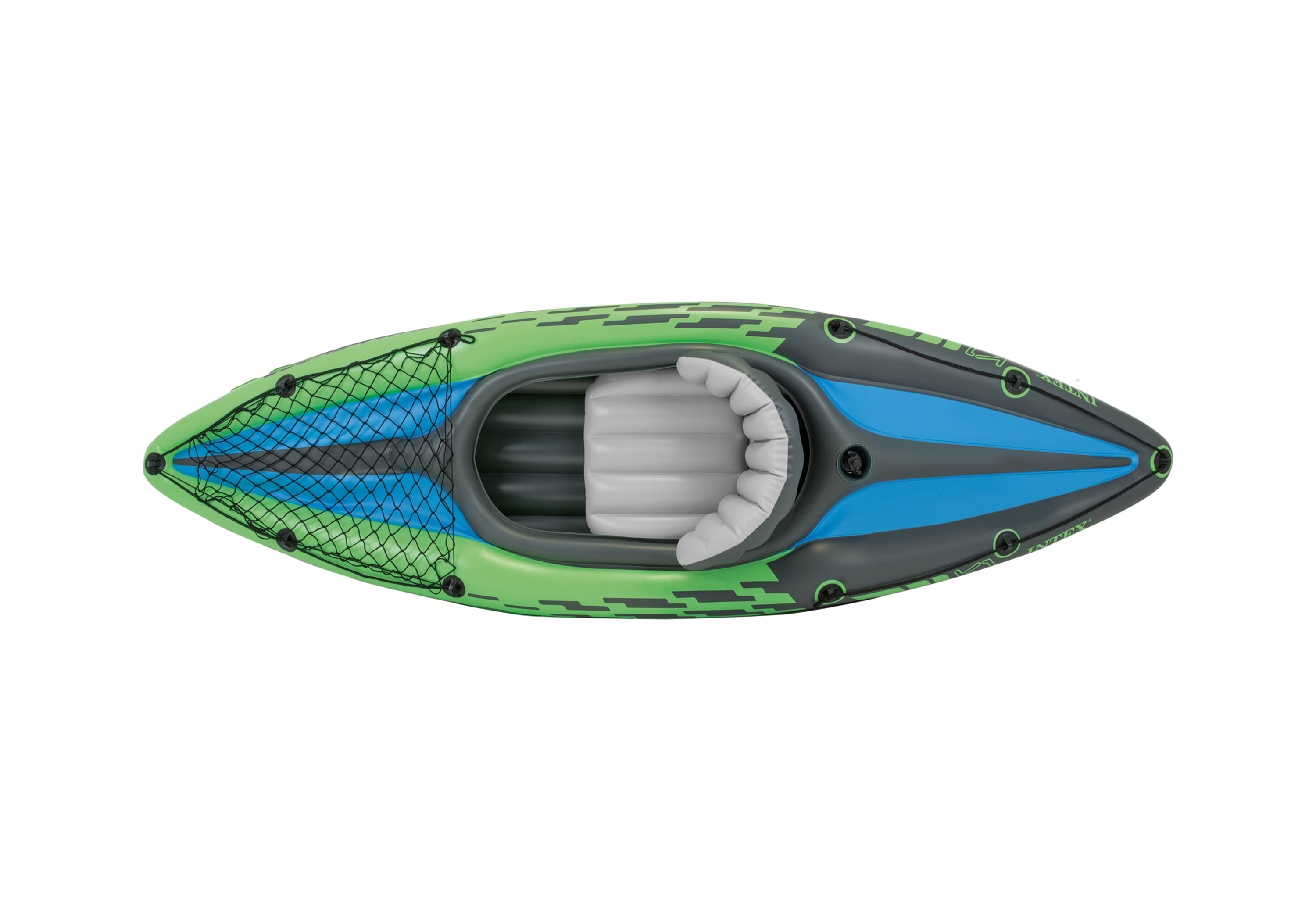 Challenger K1 Kayak