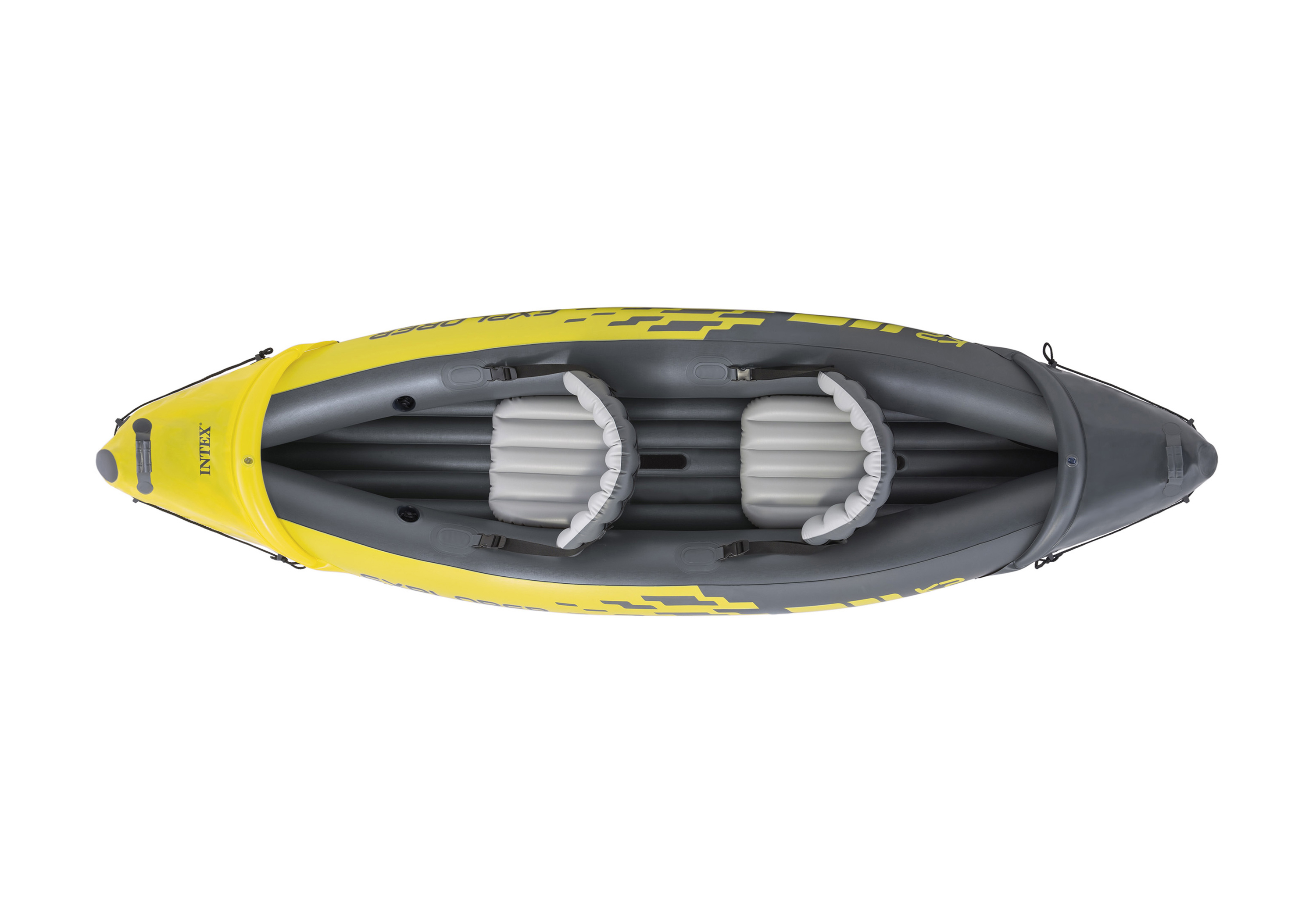 Explorer K2 Kayak