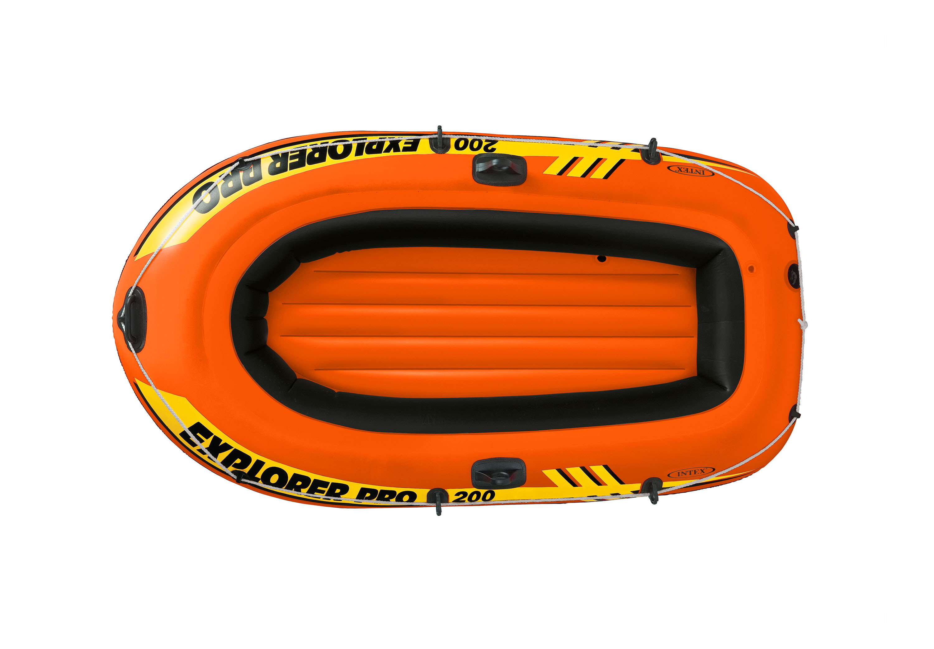 Explorer Pro 200 Boat