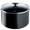 Tefal SIMPLICITY Non Stick Stockpot 30 cm Tefal SIMPLICITY Non Stick Stockpot 30 cm