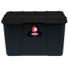 Pride – Storage Box – Black (65L) Pride – Storage Box – Black (65L)