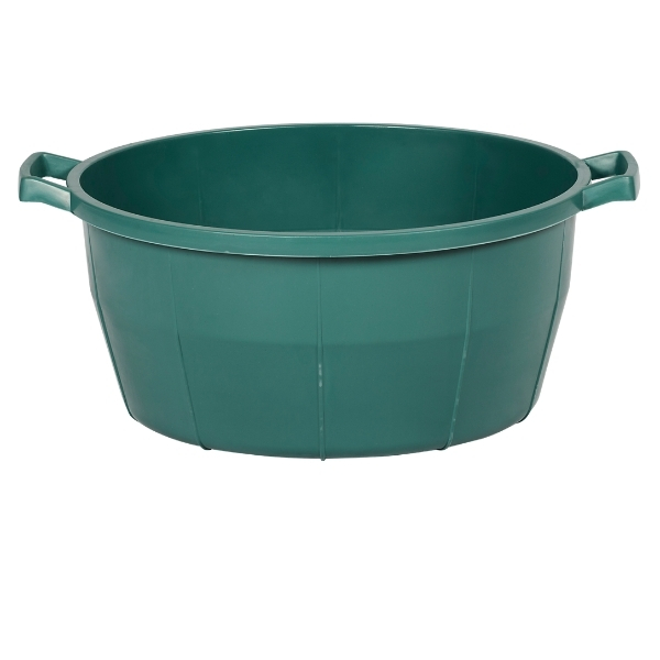 Pride – Tub / PVC Tub with Handles – 46cm
