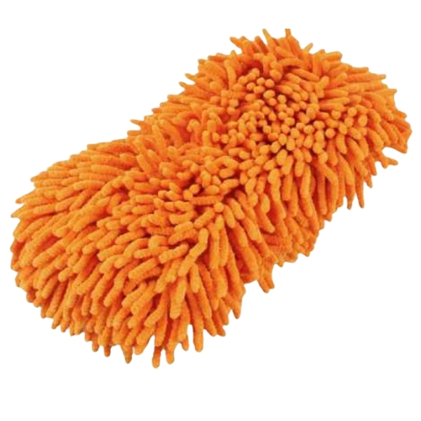 Nasca – Cleaning Pad / Microfibre Chenille Cleaning Pad