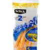 Schick Exacta 2 Sensitive 12+6 (Mb)(me) Schick Exacta 2 Sensitive 12+6 (Mb)(me)