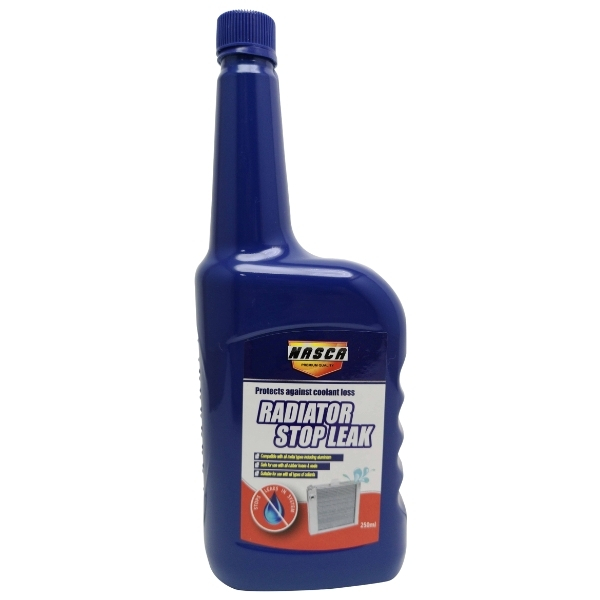 Nasca – Radiator Stop Leak – 250ml