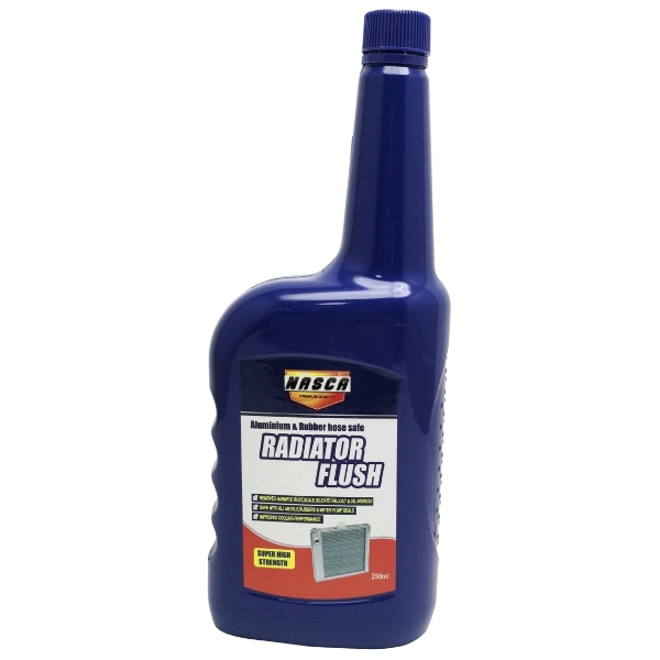 Nasca – Radiator Flush – 250ml