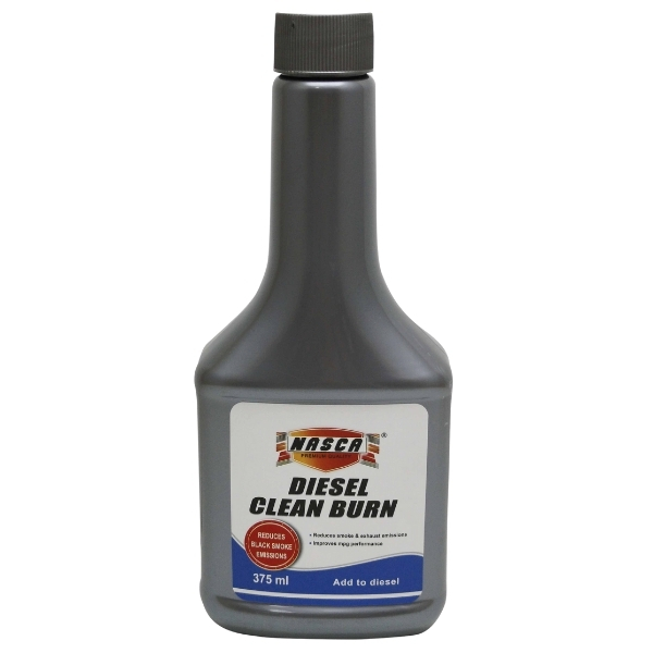 Nasca – Diesel Clean Burn – 375ml
