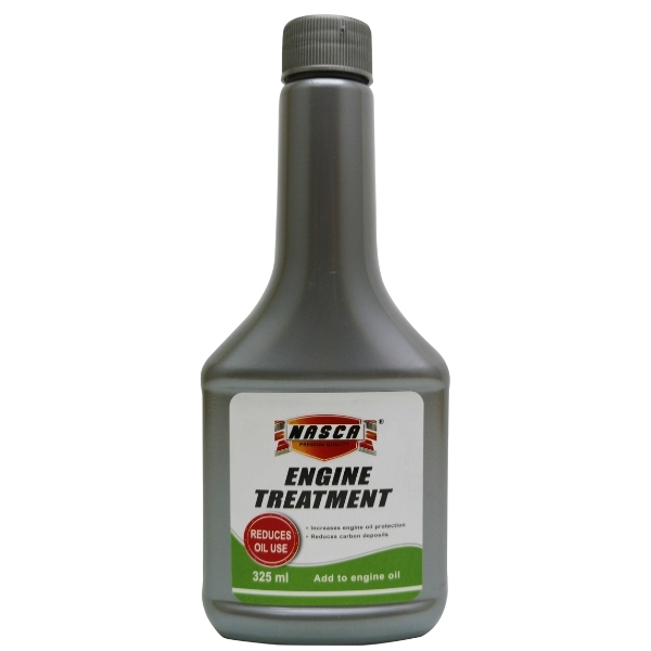 Nasca – Engine Treatment – 325ml