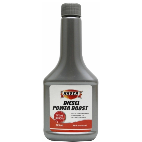 Nasca – Diesel Power Boost – 325ml