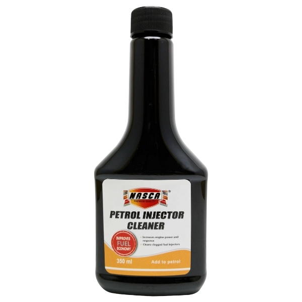 Nasca – Petrol Injector Cleaner – 350ml