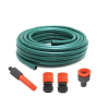 Garden Hose Pipe Set with Attachments – 15m Garden Hose Pipe Set with Attachments – 15m