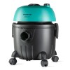 Taurus Vacuum Cleaner Wet & Dry Plastic Blue 15L 1200W “Ateca Active” Taurus Vacuum Cleaner Wet & Dry Plastic Blue 15L 1200W “Ateca Active”