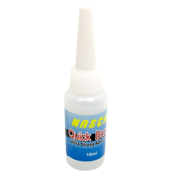 Nasca – Quick Bond Super Glue – 10ml