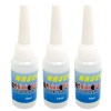 Nasca – Quick Bond Super Glue – Pack of 3 (10ml) Nasca – Quick Bond Super Glue – Pack of 3 (10ml)