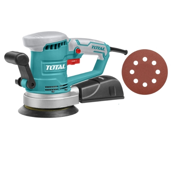 Total Tools – Rotary Sander – 450W