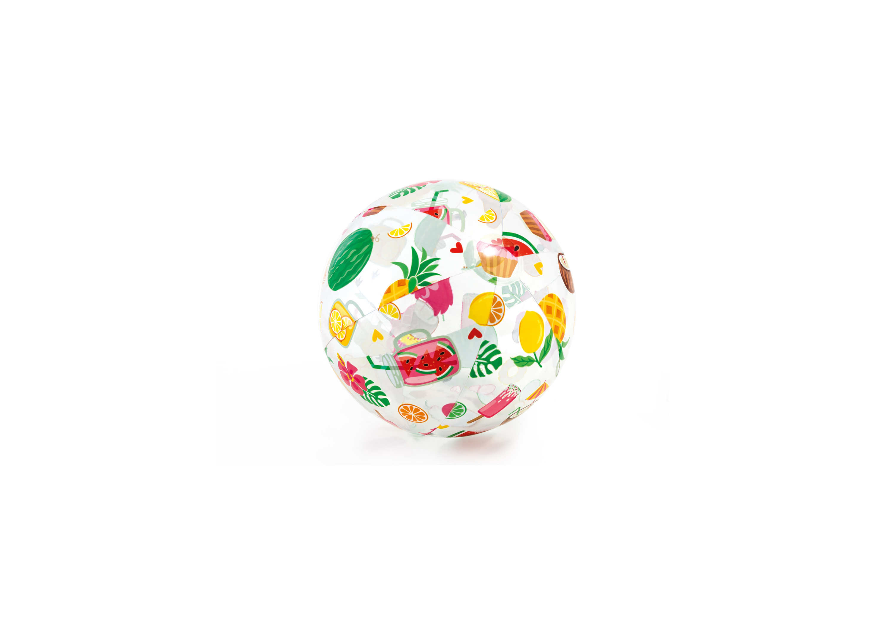 Intex Lively Print Balls, 3 Styles – Blindbox