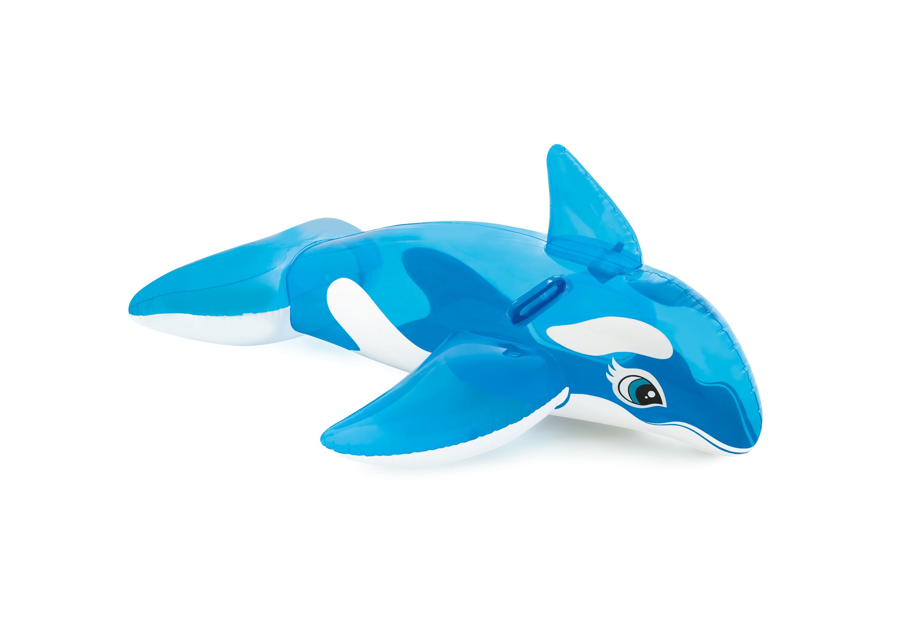 Intex Lil’ Whale Ride-On