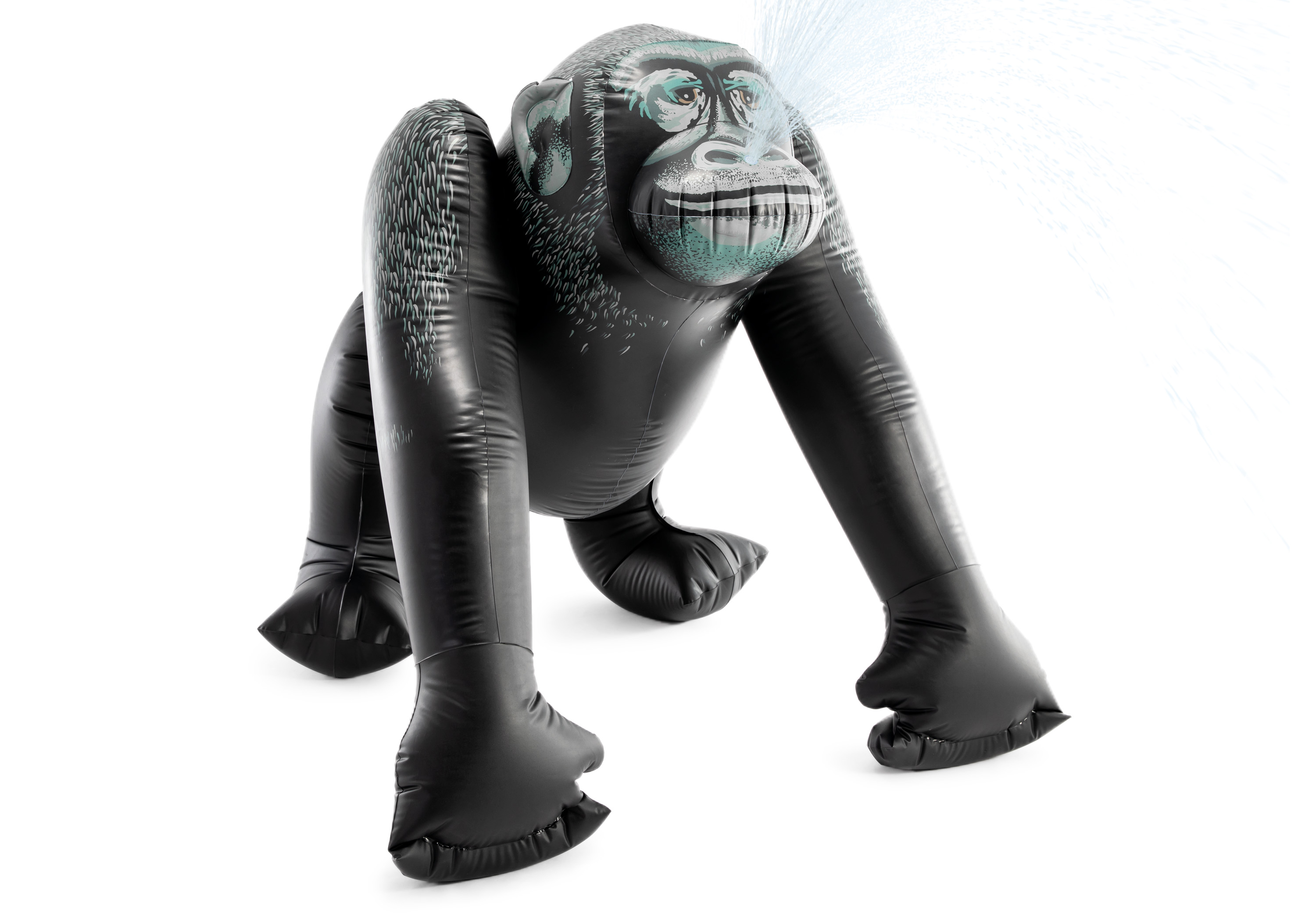 Intex Giant Gorilla Sprinkler