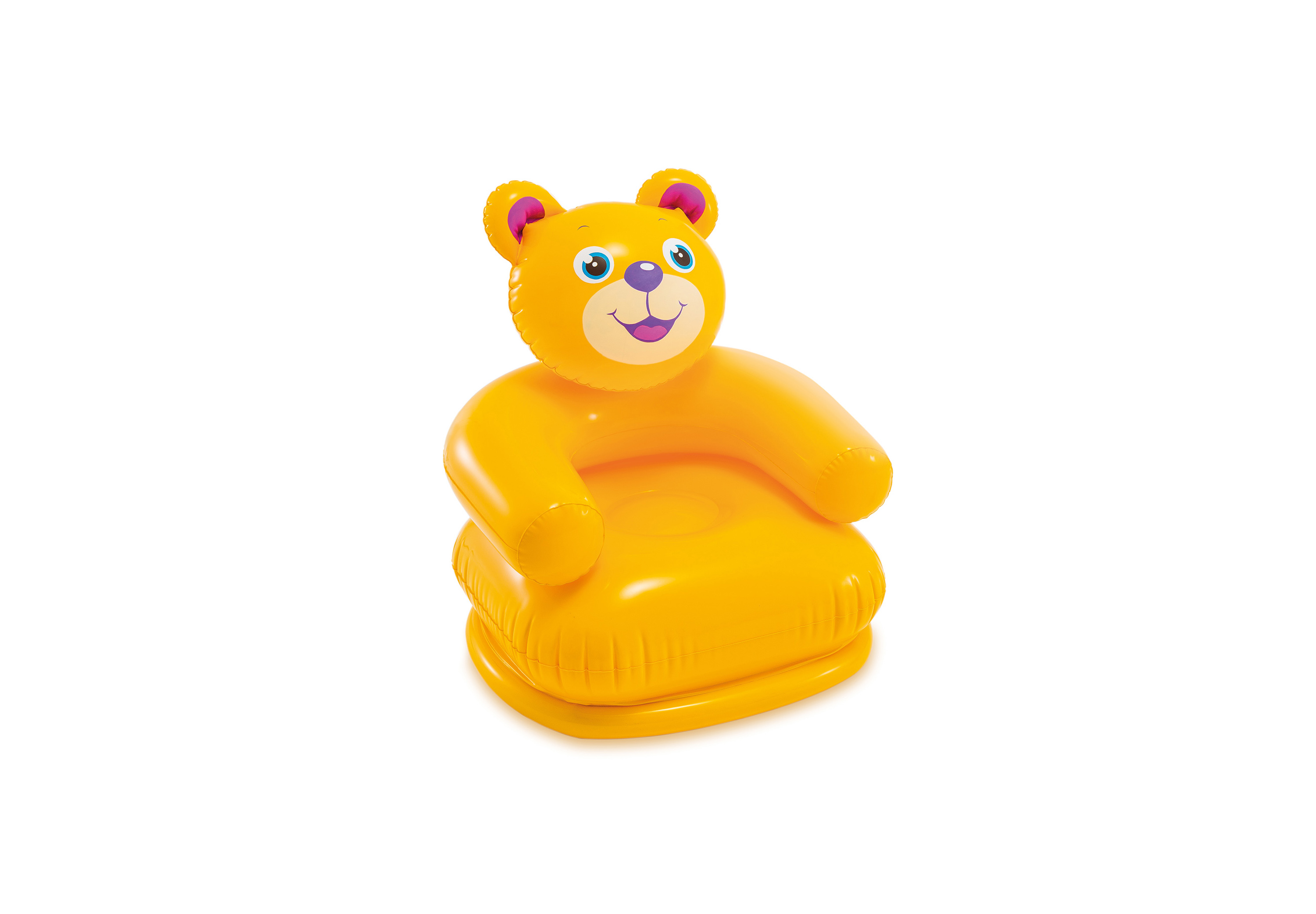 Intex Happy Animal Chair Assortment – Blindbox