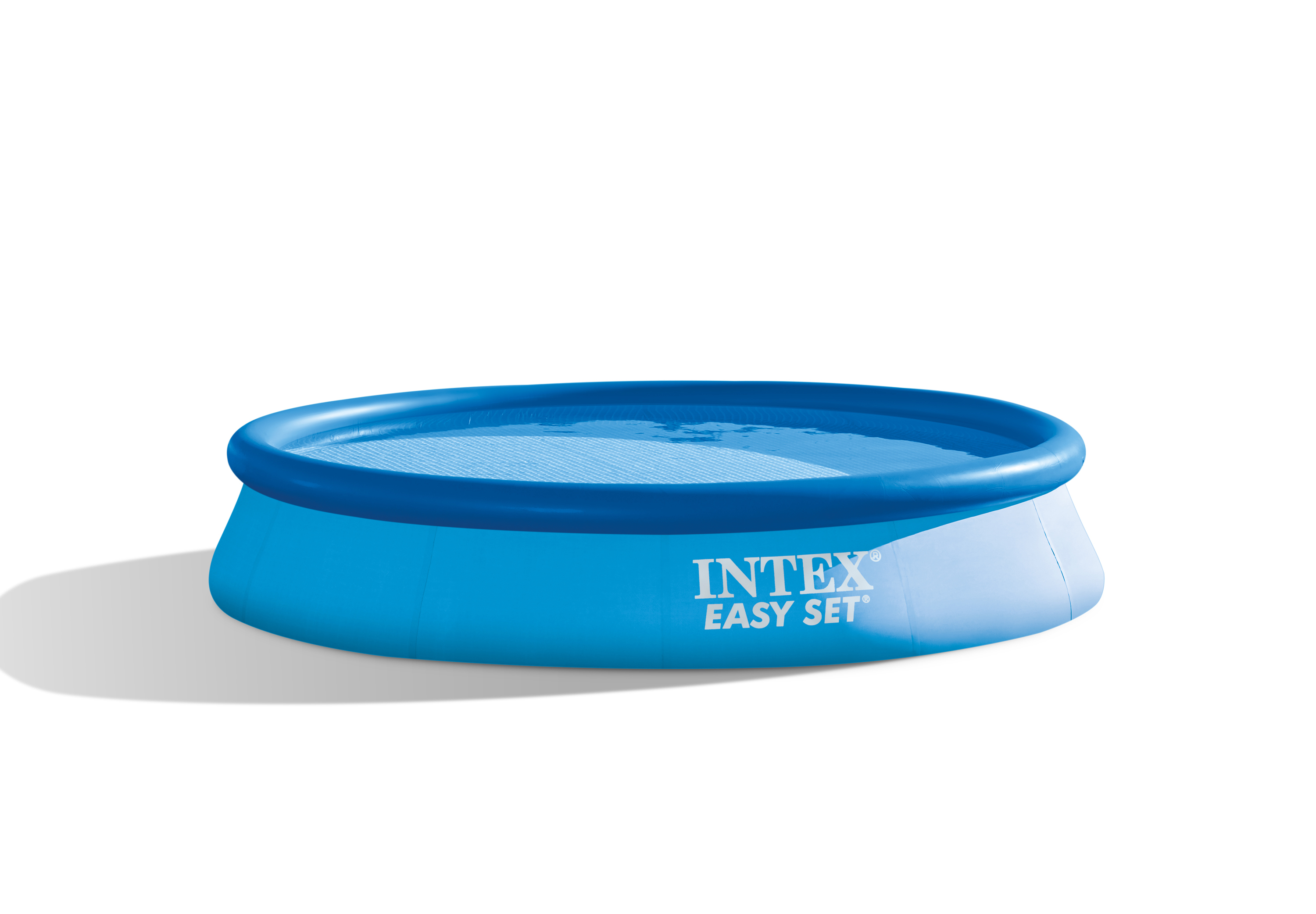 Intex 12Ft x 30in Easy Set Pool Set