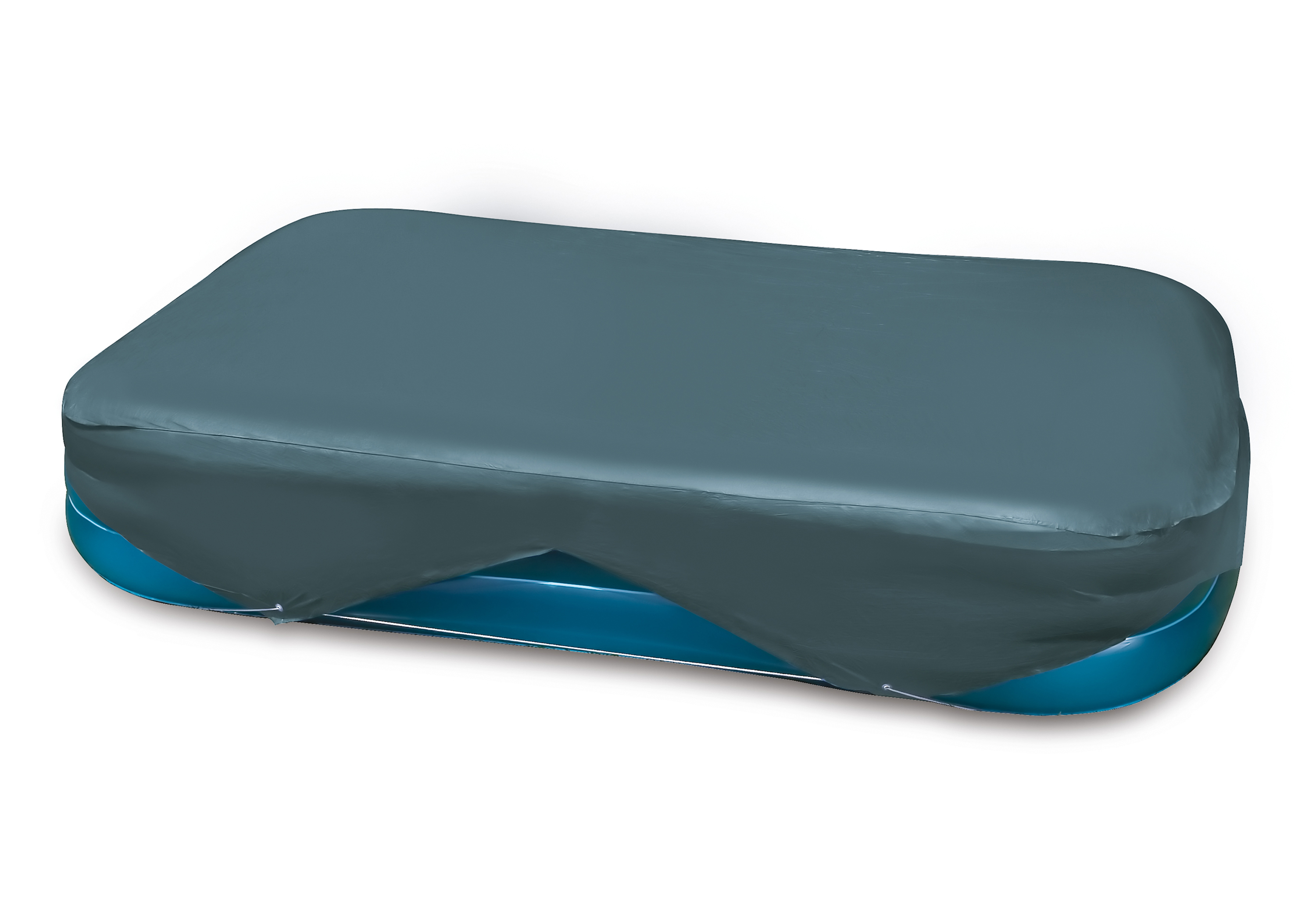 Intex Rectangular Pool Cover