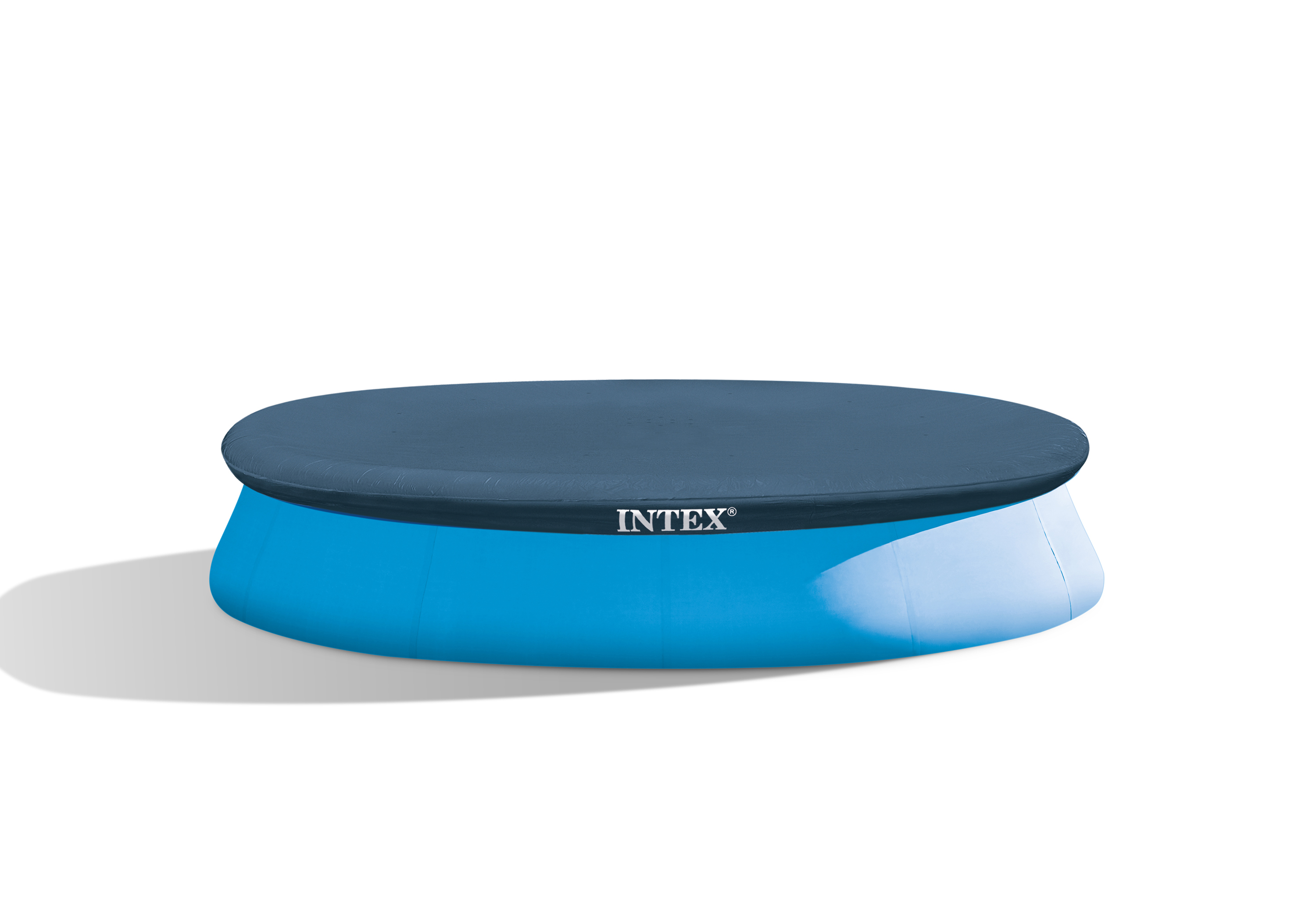 Intex 12Ft x 12in Easy Set Pool Cover