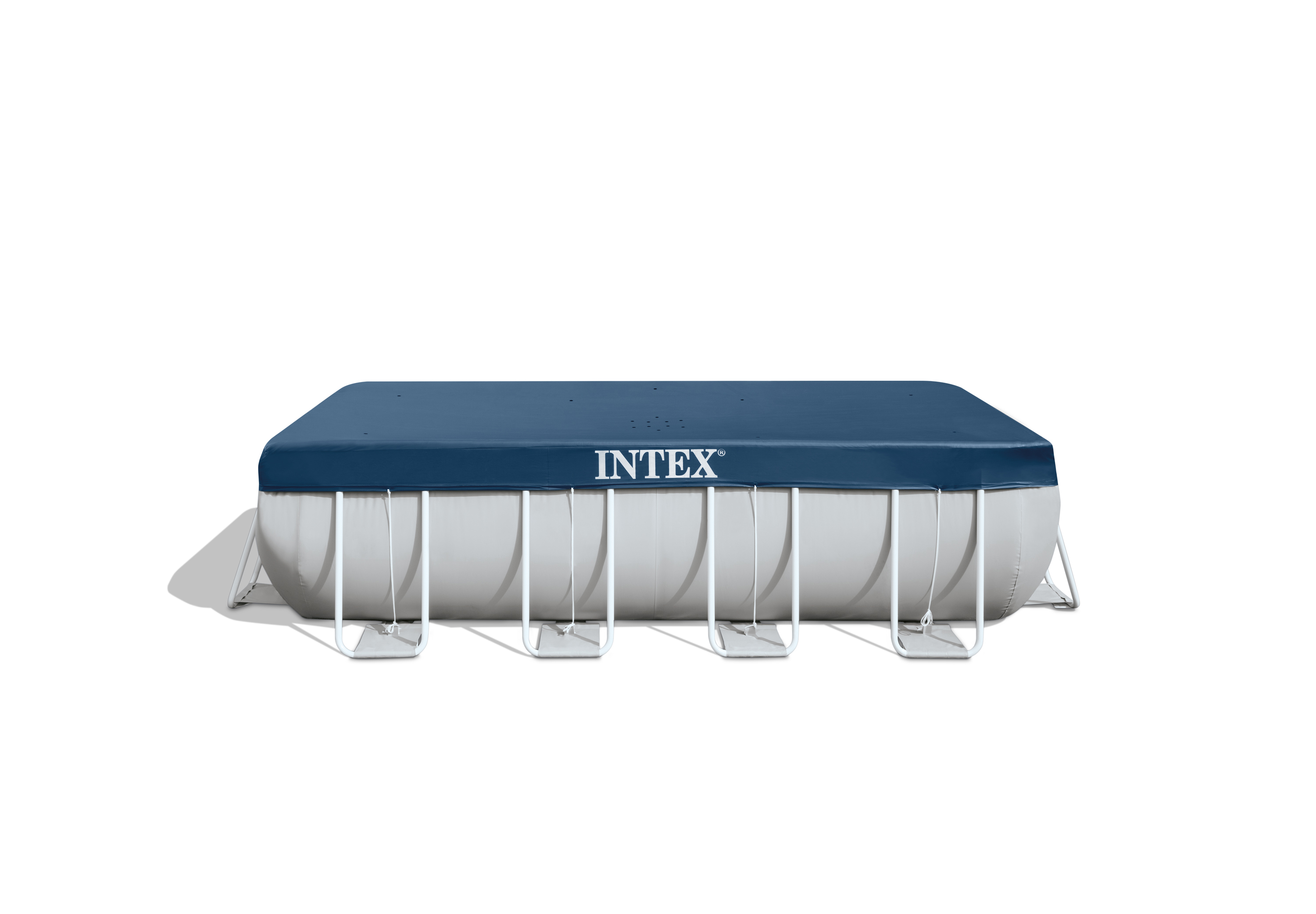 Intex 4M x 2M Rectangular Pool Cover