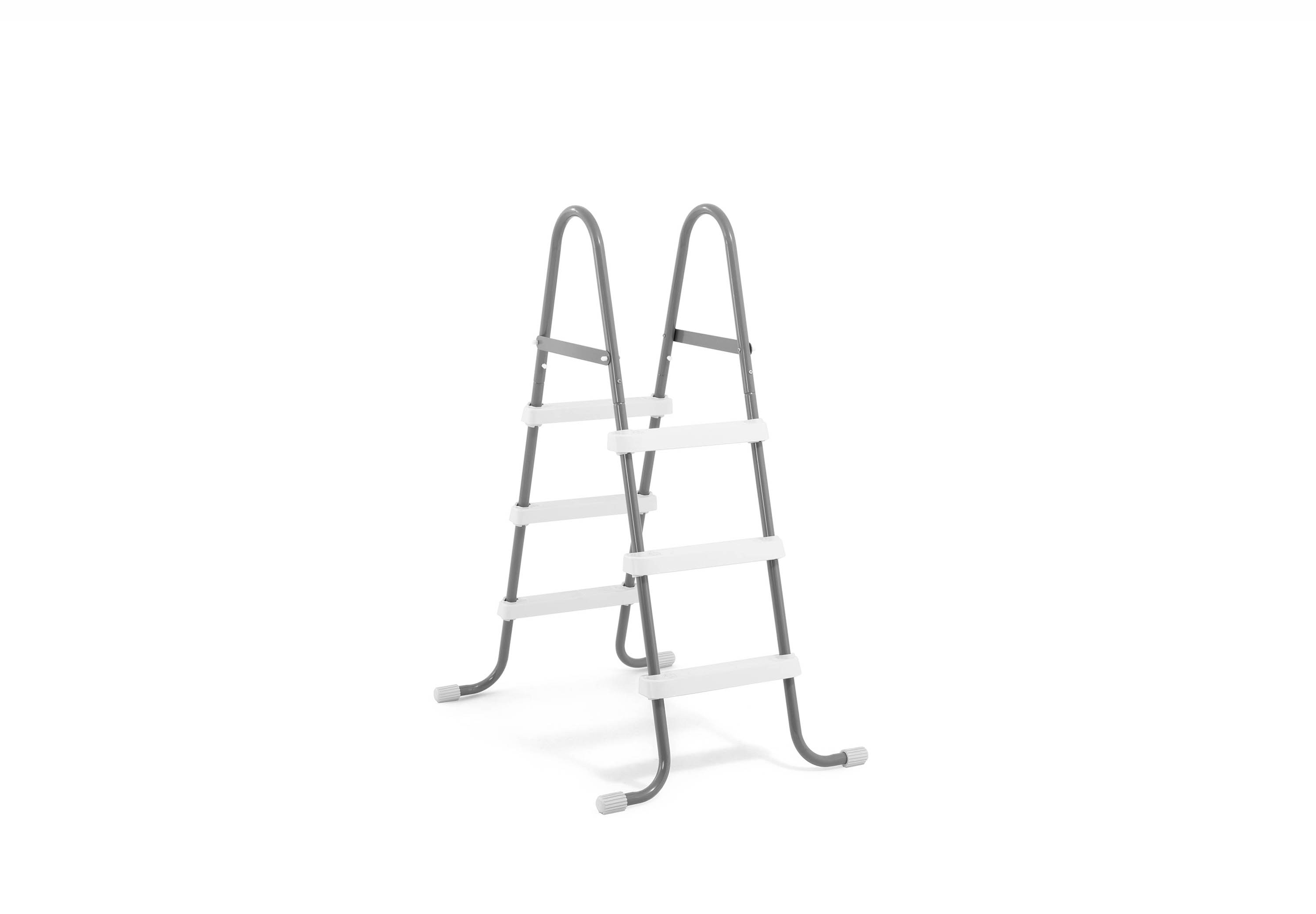 Intex Pool Ladde (for use with 42″Wall Height Pools)