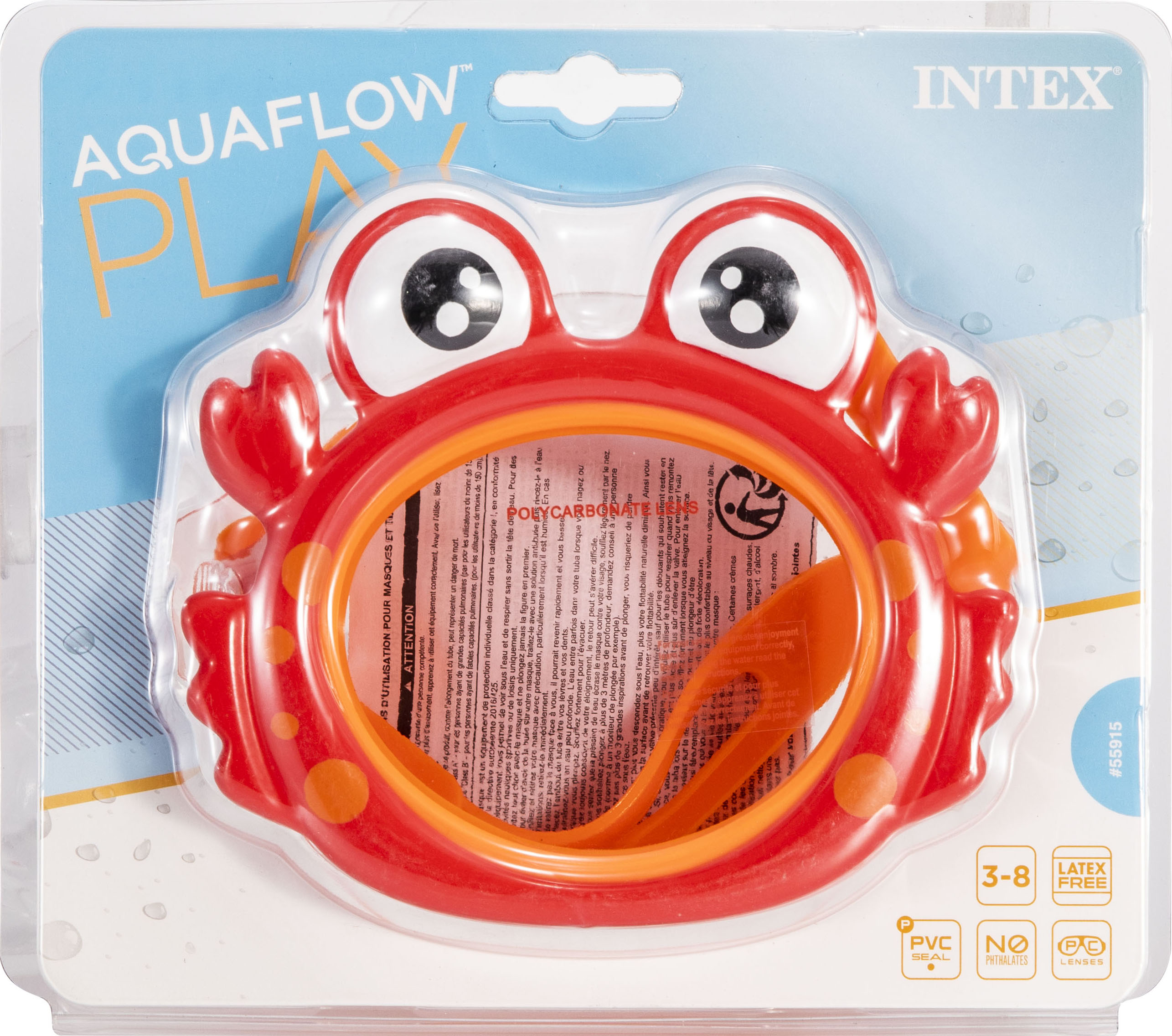 Intex Fun Masks – Blindbox