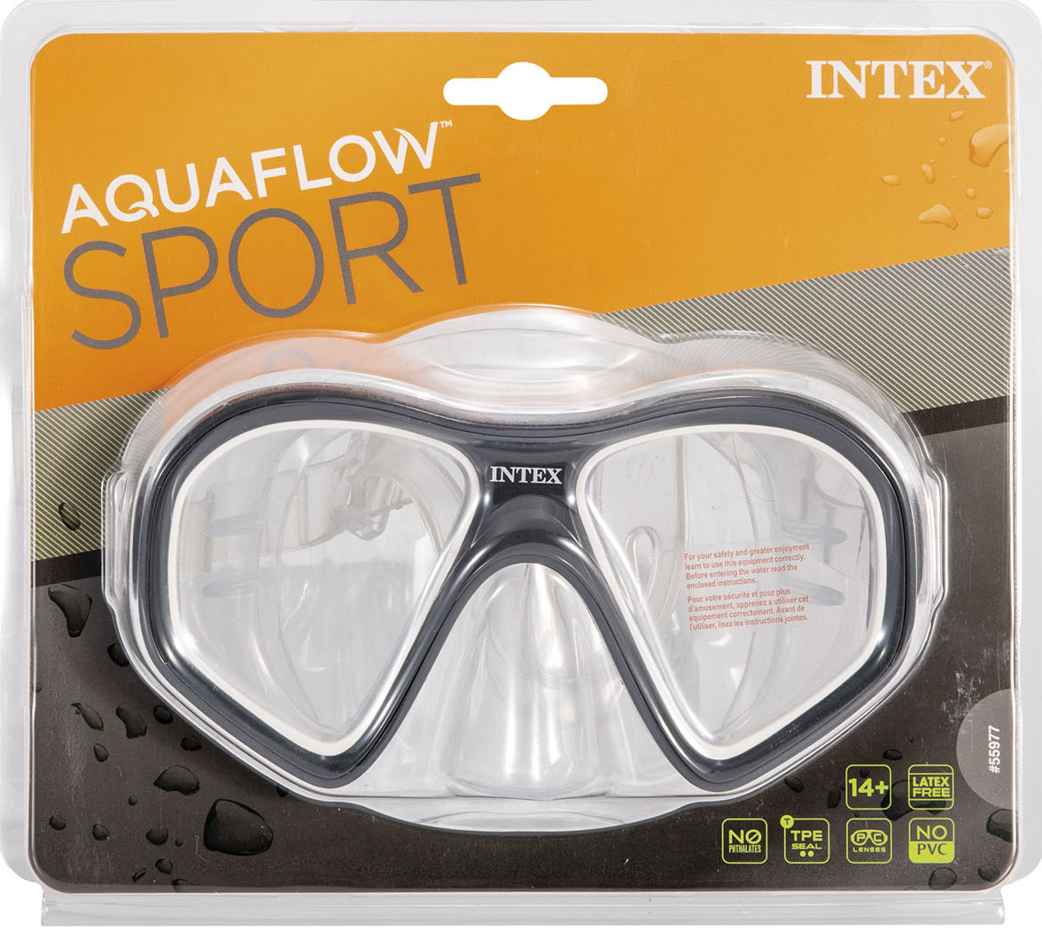 Intex Reef Rider Masks Blindbox