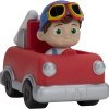 Cocomelon Mini Vehicles – Fire Truck Cocomelon Mini Vehicles – Fire Truck